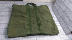ドイツ軍 90s フライヤーズキットバッグ 2way 大容量103ℓ 空軍放出品 ドイツ軍 90s-00s フライヤーズキットバッグ 2WAYバッグ 大容量