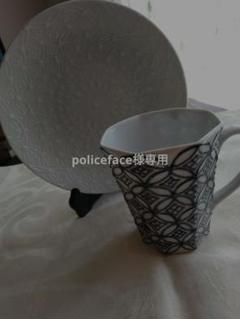 policeface様専用清水焼 洸春窯 高島慎一作☆ - メルカリ