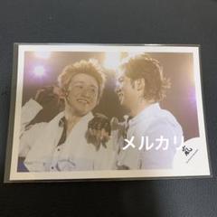 2025年最新】大野智 公式写真 嵐ロゴの人気アイテム - メルカリ