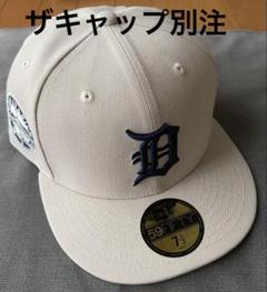 マ*〜様 NEWERA 59FIFTY 7 5/8 DPW別注 タイガース マ*〜様 NEWERA 59FIFTY 7 5/8 DPW別注 タイガース - メルカリ