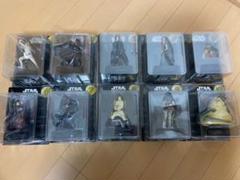 スターウォーズ　1番くじ　フィギュア　全10種 一番くじ スター・ウォーズ｜一番くじ倶楽部｜BANDAI SPIRITS