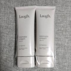 laugh. Intimate cream 3本セット laugh Intimate Cream & Wash セット - メルカリ