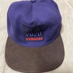 KANYE WEST Kanye2020VisionHat 6パネルキャップ - メルカリ