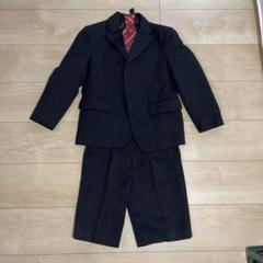 USED Kansai kids 黒 セットアップ 160cm imgrc0126412626.jpg