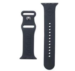 Bristol Apple Watch用バンド 黒 fcrb F.C.Real Bristol Apple WATCH BAND ウォッチ