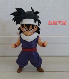 [未開封]DB改 ワーコレ 天下分け目の超決戦編 SPカラーver. 孫悟飯 2025年最新】ワールドコレクタブルフィギュア ドラゴンボールZ