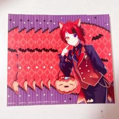 莉犬くん ハロウィン デフォ 2023 莉犬くん ハート缶バッジ 2023 ハロウィン - メルカリ