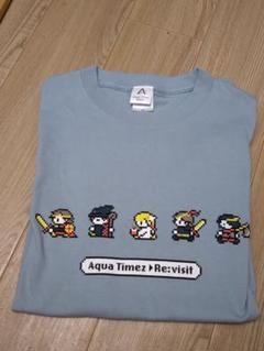 2025年最新】AQUA timez tシャツの人気アイテム - メルカリ