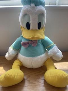 Disneyドナルドダック