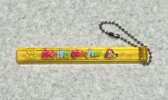 オトッペ コミック カットン 缶バッジキーホルダー（TS0610018