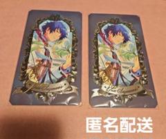 【あんスタ】漣ジュン　ミュージアムカード　50枚セット 2025年最新】漣 ミュージアムカードの人気アイテム - メルカリ
