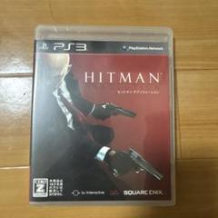 ヒットマン アブソリューション