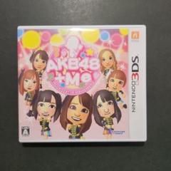 3DS AKB48＋Me