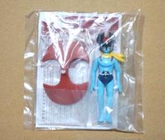 デビルマン アートコレクション フィギュア noriya takeyama