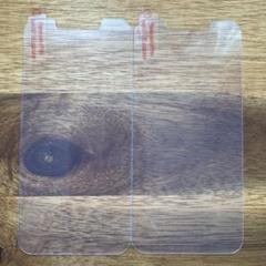ガラスフィルム 9H iPhone13mini 5.4インチ