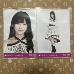 乃木坂46 池田瑛紗 乃木コレ スペシャル衣装40 ノーマル ヨリ、ヒキ