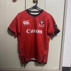 CANON EAGLES ジャージ