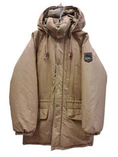 【美品 希少】ポロラルフローレン　ダウンヒル　ダウン　スキー eye-1.jpg