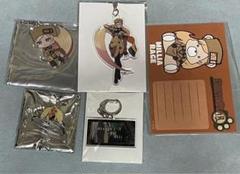 【激レア】ギルティギア キーホルダー 非売品 2025年最新】GUILTY GEAR キーホルダーの人気アイテム - メルカリ