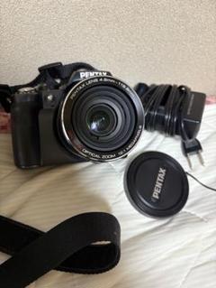 PENTAX(ペンタックス) / デジタルカメラ X90 | 中古品の販売