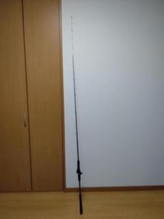 シマノ ENGETSU XTUNE B610MH−S/RIGHT - メルカリ