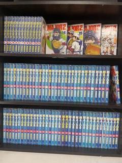 メジャー　1〜68.71.78 メジャー2 1〜17 まとめ売り