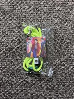 新品未使用★ミセスグリーンアップルスマホショルダー