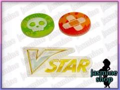 2025年最新】vstarマーカー アクリルの人気アイテム - メルカリ