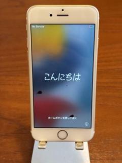 2025年最新】iphone6 64GBの人気アイテム - メルカリ