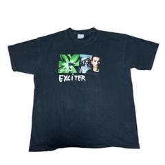 DEPECHE MODE ロングTシャツ デペッシュモード 古着 ヴィンテージ 2da1c33604861b80530ca0e0f9142a