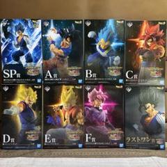 激レア‼️一番くじ ドラゴンボール Awakening Warrios フィギュアのサムネイル