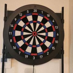 DARTSLIVE100s BLITZERスタンドセット ダーツボード > ボード/スタンドセット品 > 【セット商品
