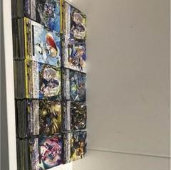 ヴァンガーコモンまとめ売り 引退セットのサムネイル