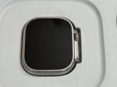 Apple Watch Ultra 1世代