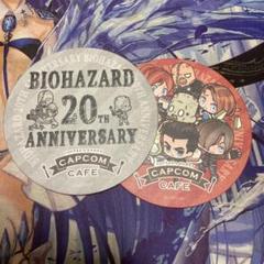 宅配便配送 2025年最新】バイオハザード20thの人気アイテム - メルカリ その他