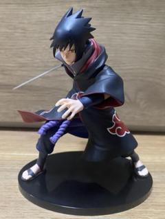 NARUTO-ナルト- 宇智波サスケ 暁Ver. 1/6スケール GKフィギュア 2025年最新】サスケ フィギュア 暁の人気アイテム - メルカリ