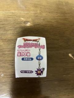 ドラゴンクエスト つなげてモンスターマスコット3 スライム