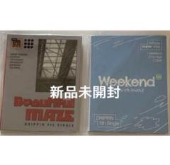 DRIPPIN Weekend ヒョプ サイン入りポラロイド