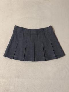 the virginsスカート the Virgins cotton skirt | the Virgins