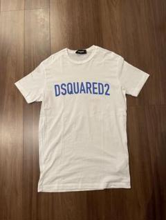 y*T様 DSQUARED2 ホワイト Tシャツ Mサイズのサムネイル