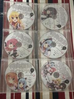 AAO11ハミダシクリエイティブ　トレーダー特典　ドラマCD　バッジ ハミダシクリエイティブ トレーダー特典 ドラマCD/まどそふと CD