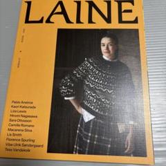 LAINE MAGAZINE VOL. 23