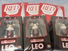 山田涼介　RED 6点　アクリルスタンド　ベアブリック 山田涼介 RED 6点 アクリルスタンド ベアブリック - メルカリ