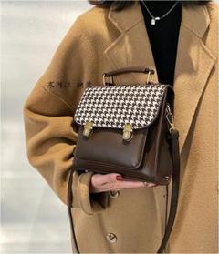 【送料無料/新品】 2025年最新】coach 財布 千鳥の人気アイテム - メルカリ バッグ