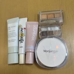 化粧品まとめ売り 化粧品まとめ売り】コスメセット - メルカリ