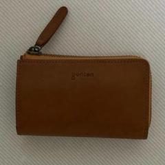 アマーノ キーケース｜商品一覧 | 革財布、バッグのgenten