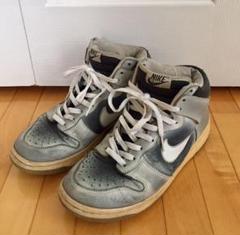 激レア ナイキ ビンテージ ダンク ハイ ヘイズ 27.5 dunk nike