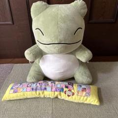 ポケモン★♥みがわり　にんぎょう♥★PCクッション Amazon.co.jp: ポケットモンスター PCクッション みがわりにん