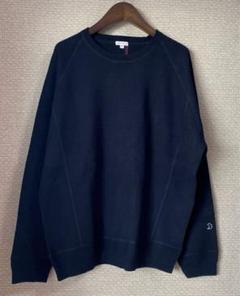 DRESSTERIOR アイボリー トレーナー サイズ2  美品 2025年最新】DRESSTERIOR レディース トレーナー・スウェットの