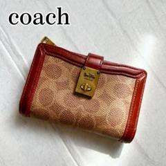 2025年最新】coach ハットンウォレットの人気アイテム - メルカリ